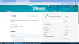 NERU83214 coupon verification screenshot