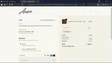 NERU32660 coupon verification screenshot