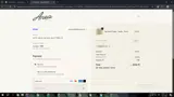 NERU11152 coupon verification screenshot