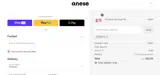 FIRST10 coupon verification screenshot