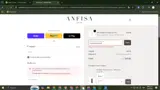 Kaylabirmingham coupon verification screenshot