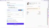 Angel Heart Boutique coupon verification screenshot