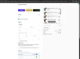 Angel Heart Boutique coupon verification screenshot