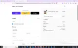 Angel Heart Boutique coupon verification screenshot