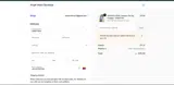 Angel Heart Boutique coupon verification screenshot