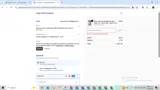 Angel Heart Boutique coupon verification screenshot