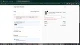 Angel Heart Boutique coupon verification screenshot