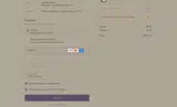 Angel Heart Boutique coupon verification screenshot