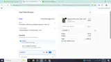 Angel Heart Boutique coupon verification screenshot
