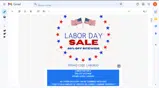 Angel Heart Boutique coupon verification screenshot