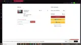 LAABORT15 coupon verification screenshot