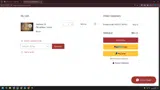 SOLUCCION15 coupon verification screenshot