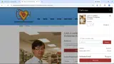 SAVE30 coupon verification screenshot