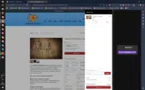 topoffers coupon verification screenshot