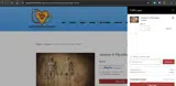 welcome2025 coupon verification screenshot