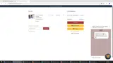HJLKUIDBYM coupon verification screenshot