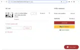 topoffers coupon verification screenshot
