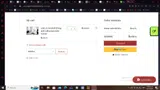 ANGE10 coupon verification screenshot