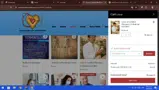 MTFQGZCULH coupon verification screenshot