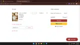 summer2025 coupon verification screenshot