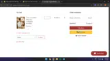 love15 coupon verification screenshot