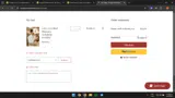 welcome2025 coupon verification screenshot