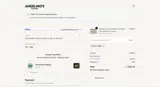 KLP115P001 coupon verification screenshot