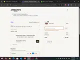 LABORDAY5 coupon verification screenshot