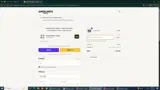 LABOR2025 coupon verification screenshot