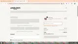 POUR10 coupon verification screenshot