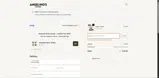 POUR10 coupon verification screenshot