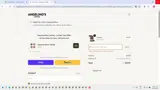 vip2025 coupon verification screenshot
