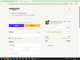 6NP239B6 coupon verification screenshot