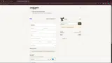 6NP239B6 coupon verification screenshot