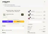 6NP239B6 coupon verification screenshot