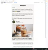 LABORDAY5 coupon verification screenshot