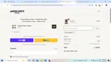 KLP115P001 coupon verification screenshot