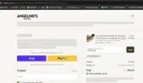 COFFEEDAY coupon verification screenshot