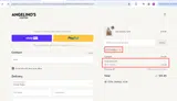 pc10p011 coupon verification screenshot
