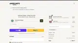 KGVHUMHB coupon verification screenshot