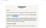 LABORDAY5 coupon verification screenshot