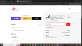 AULISA50 coupon verification screenshot