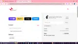 AULISA50 coupon verification screenshot