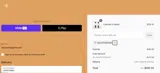 VALENTINESDAY coupon verification screenshot