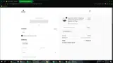 WELCOME10 coupon verification screenshot
