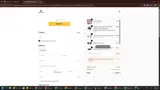 LANCER coupon verification screenshot