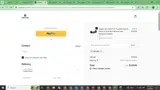 ARCHER coupon verification screenshot