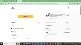 BERSEKER coupon verification screenshot