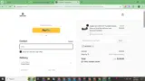 VALVERDE coupon verification screenshot