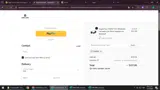 lamine coupon verification screenshot